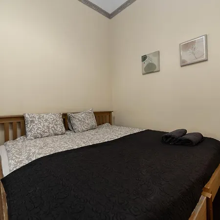 Appartamento The Vintage