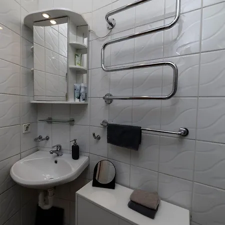 Appartamento The Vintage Riga