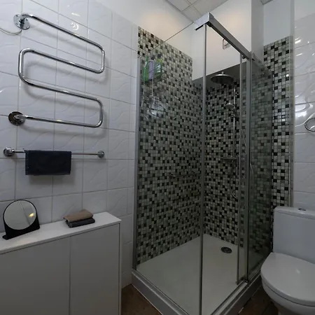 Apartman The Vintage *