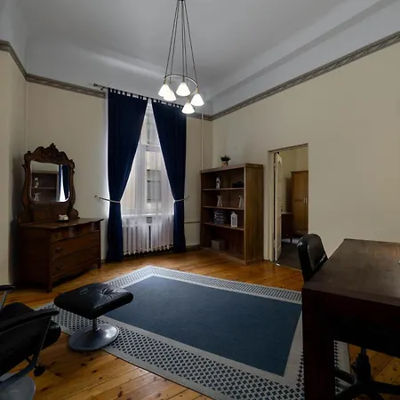 Apartman The Vintage Riga