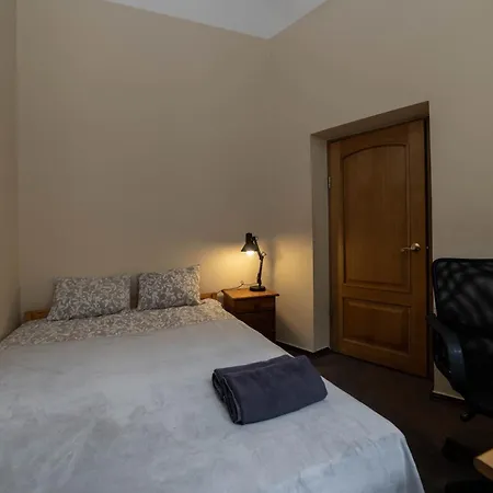 The Vintage Apartman *