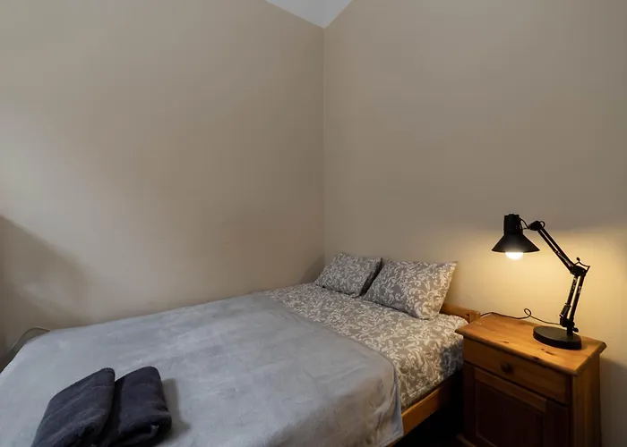 Апартаменты The Vintage